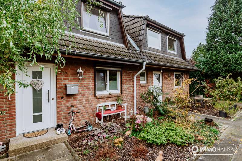 Thumbnail-Haus zum Kaufen in Stelle 449.000,00 € 104 m²