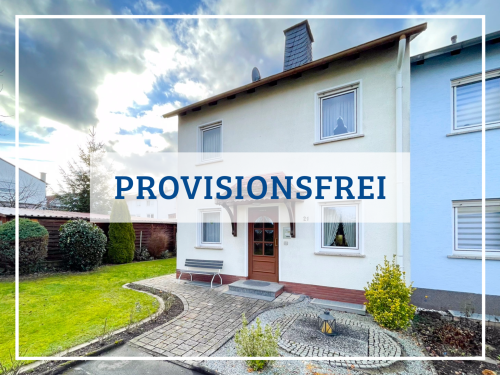 Thumbnail-Haus zum Kaufen in Fulda 229.000,00 € 85 m²