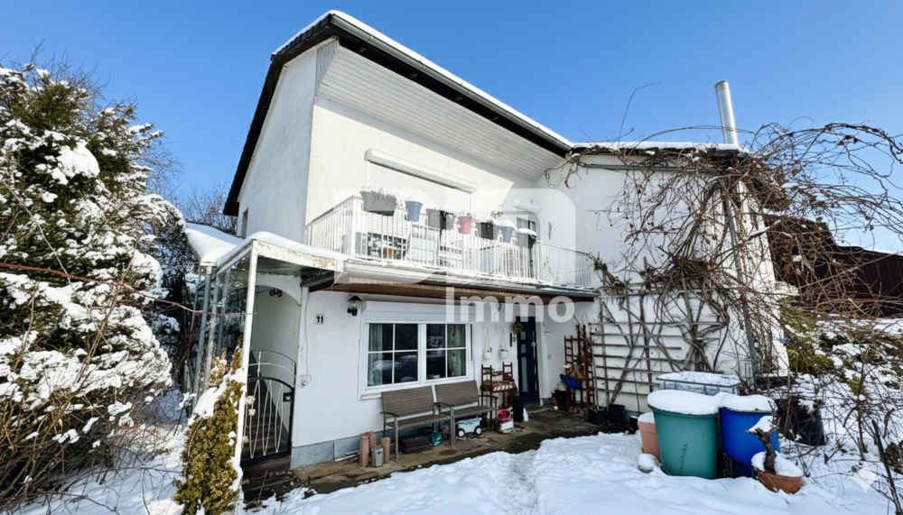 Thumbnail-Haus zum Kaufen in Ahnatal 262.500,00 € 105.3 m²