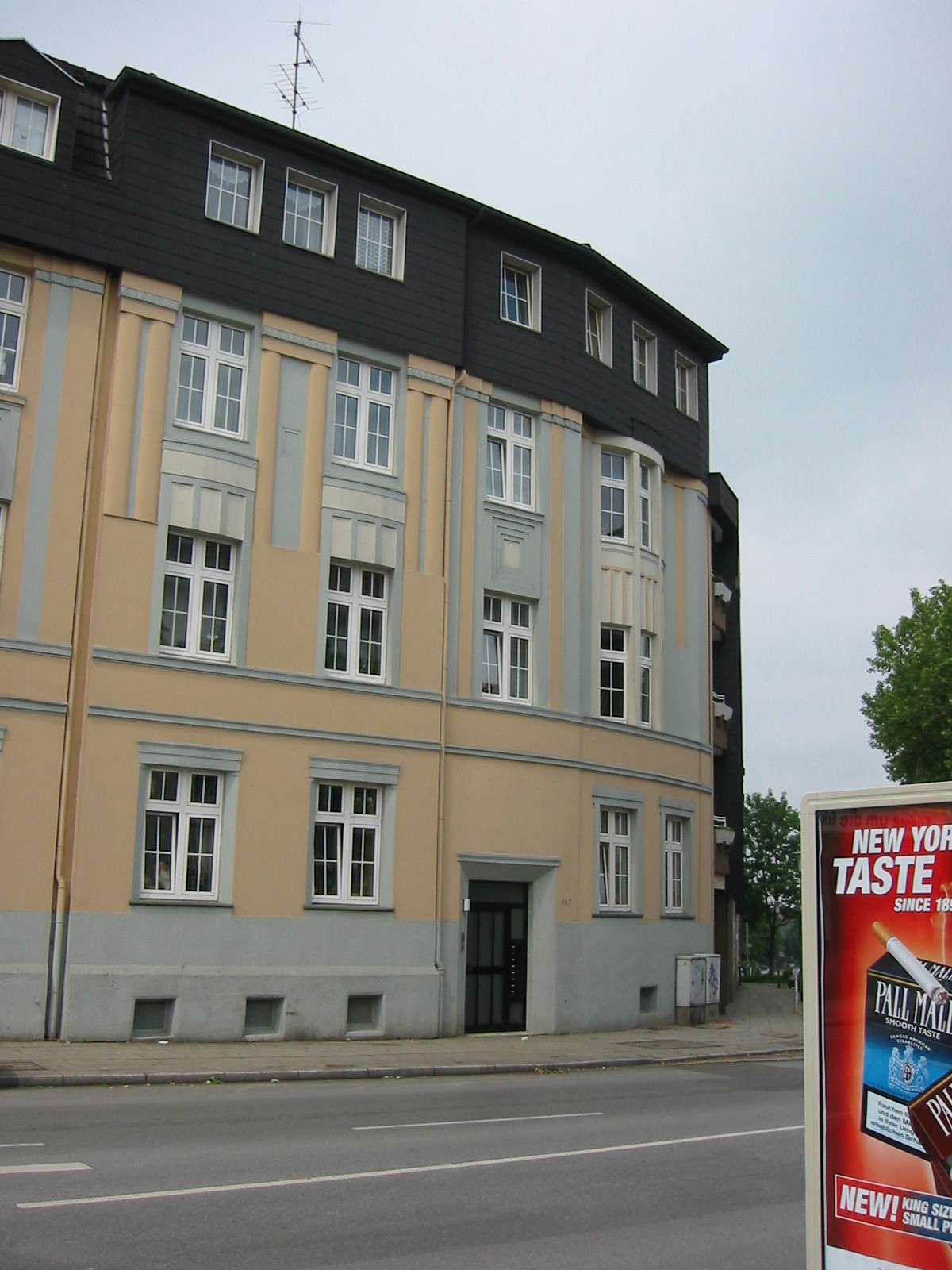 Thumbnail-Wohnung zum Kaufen in Essen 99.000,00 € 56.75 m²