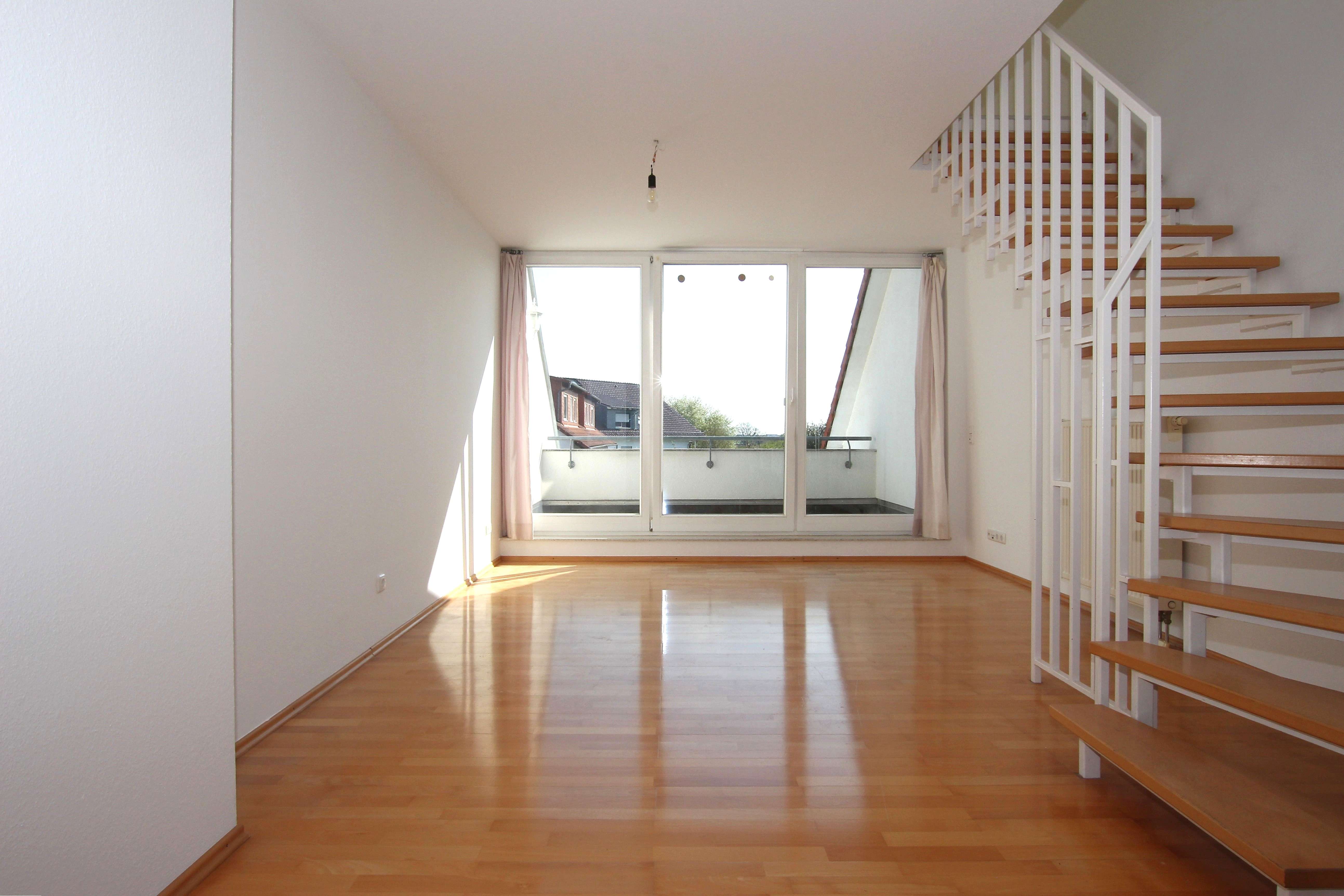 Thumbnail-Wohnung zum Mieten in Weiterstadt 900,00 € 52 m²