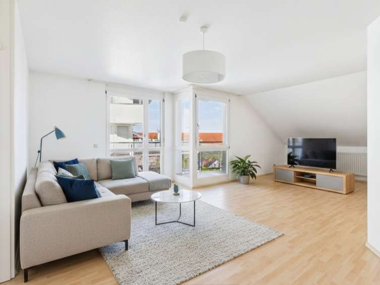 Thumbnail-Wohnung zum Kaufen in Künzelsau 139.900,00 € 58.24 m²