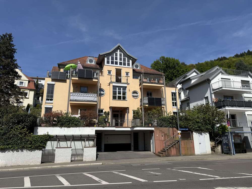 Thumbnail-Wohnung zum Mieten in Heidelberg 1.700,00 € 116 m²