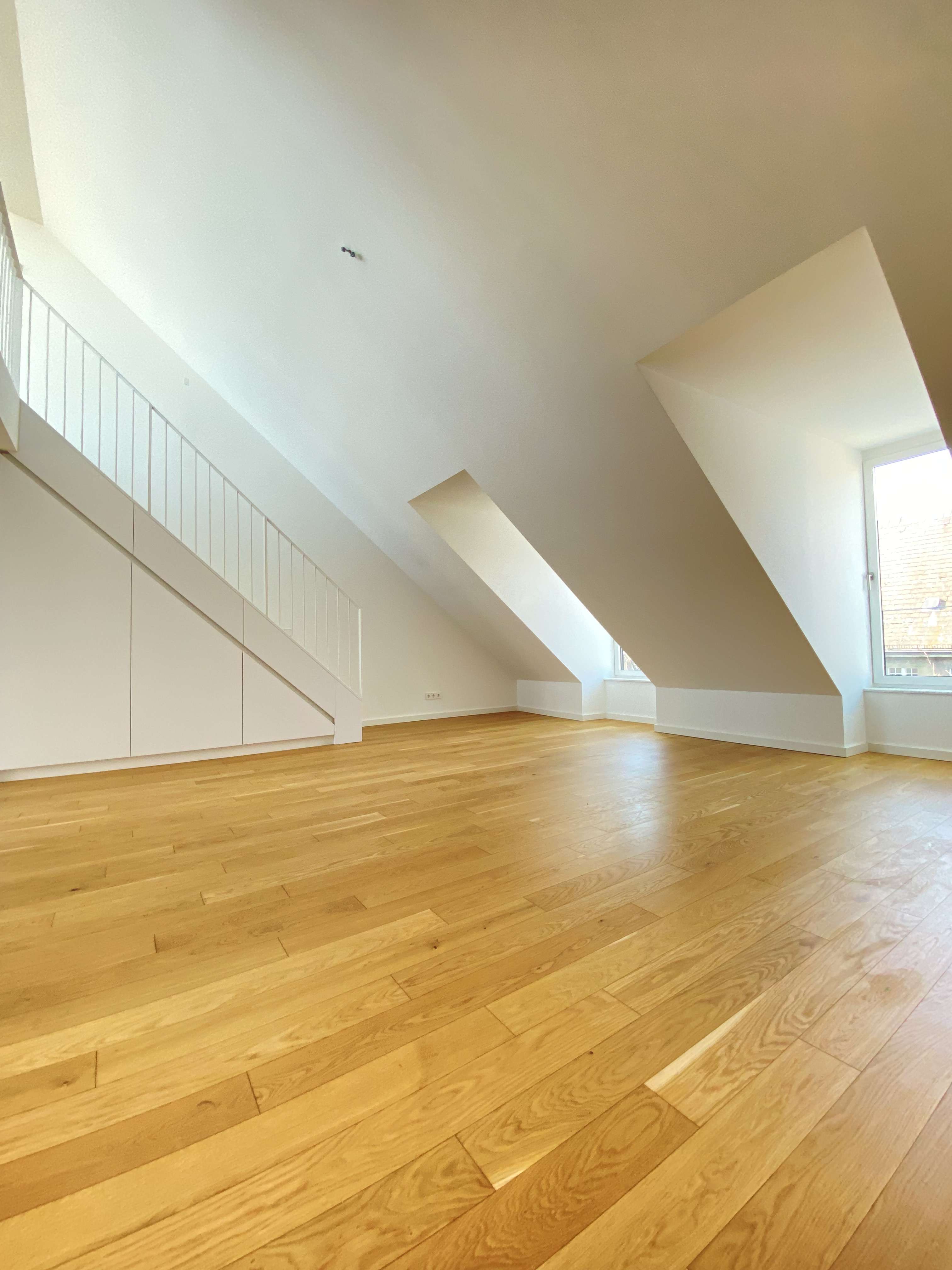 Thumbnail-Wohnung zum Mieten in Berlin 1.650,00 € 60.5 m²