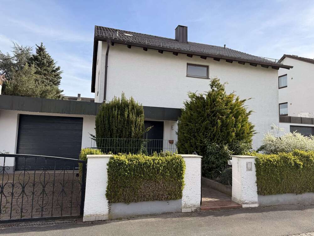 Thumbnail-Haus zum Kaufen in Gersthofen 719.000,00 € 160 m²