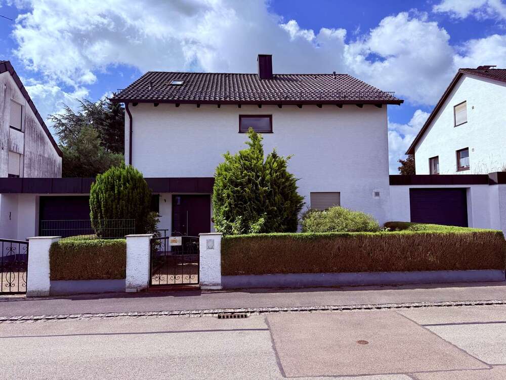 Thumbnail-Haus zum Kaufen in Gersthofen 719.000,00 € 160 m²