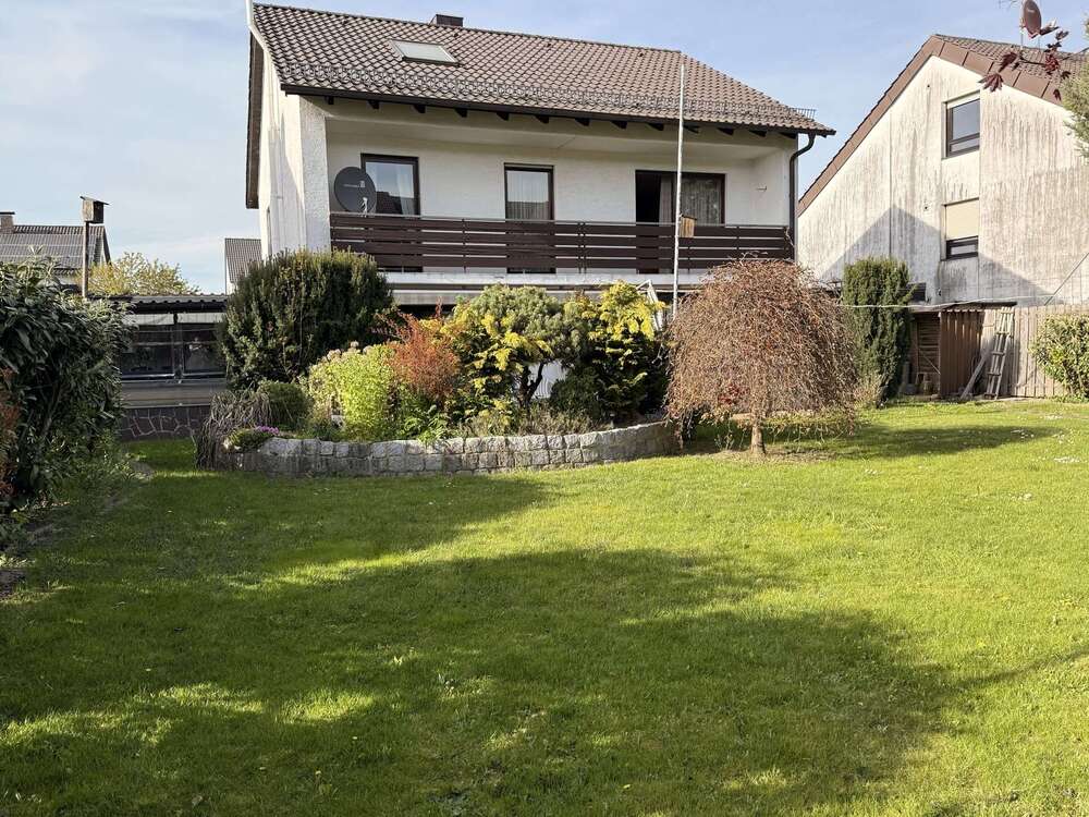 Thumbnail-Haus zum Kaufen in Gersthofen 777.000,00 € 160 m²