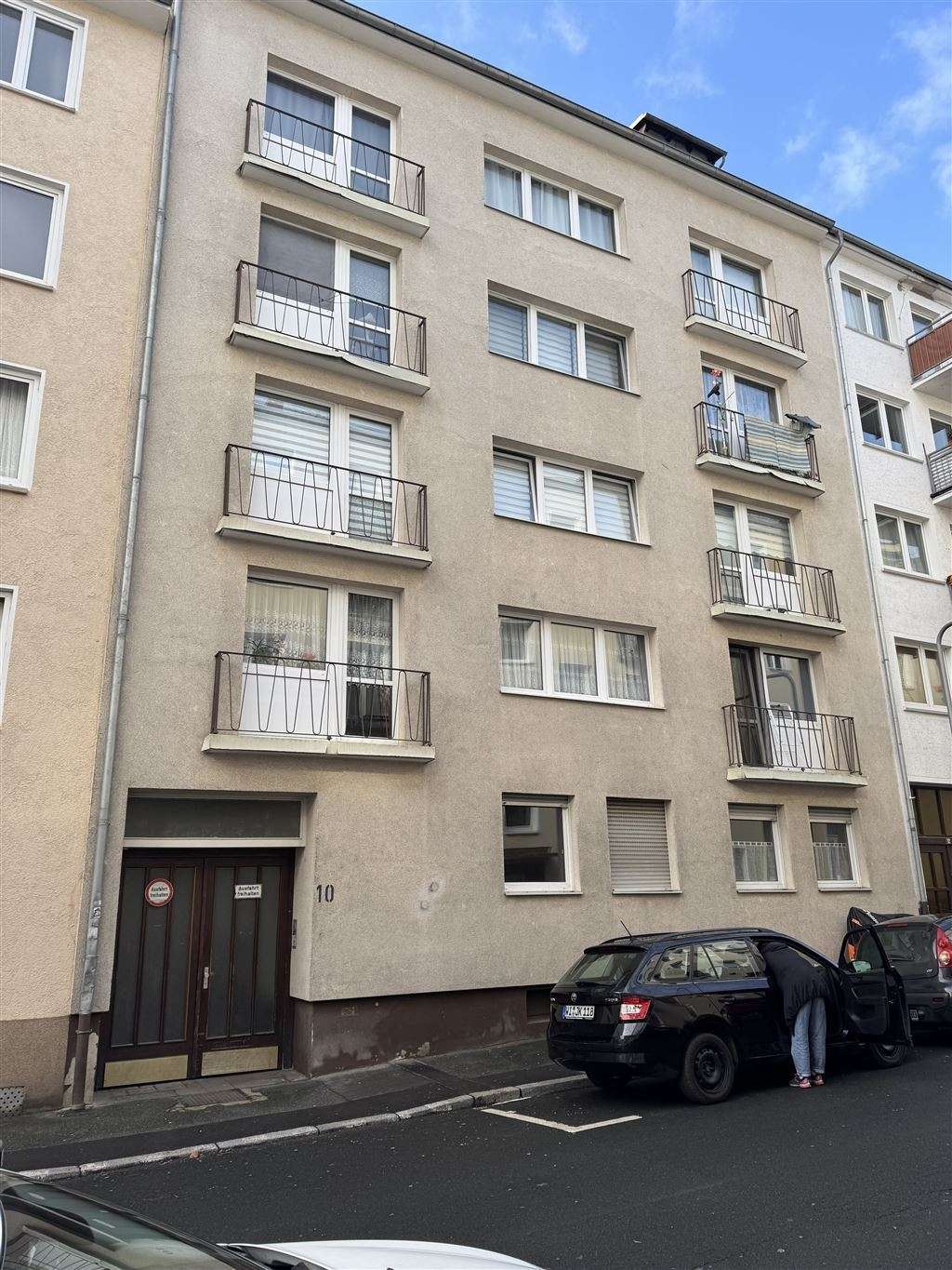 Thumbnail-Wohnung zum Mieten in Wiesbaden 750,00 € 58.62 m²