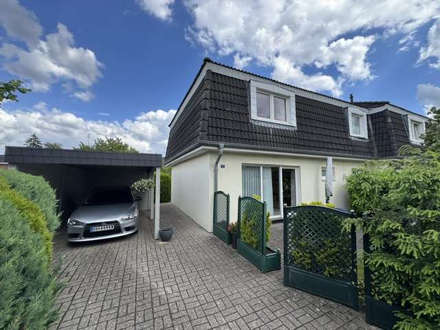 Thumbnail-Haus zum Kaufen in Schneverdingen 279.000,00 € 123 m²