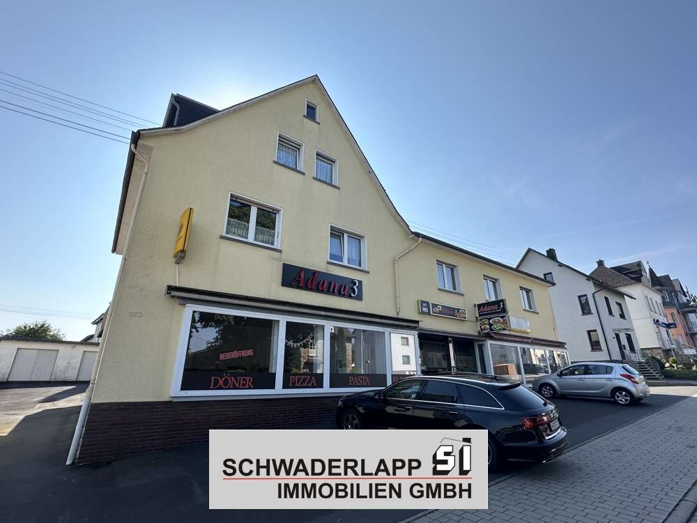 Thumbnail-Haus zum Kaufen in Ransbach- Baumbach 499.000,00 € 225 m²