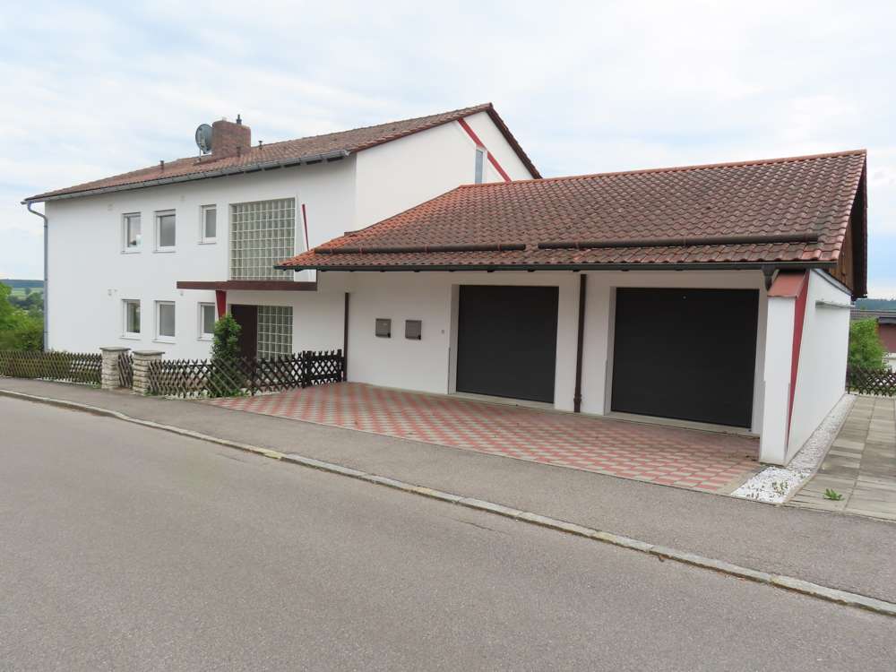 Thumbnail-Haus zum Kaufen in Mallersdorf-Pfaffenberg 554.000,00 € 232 m²