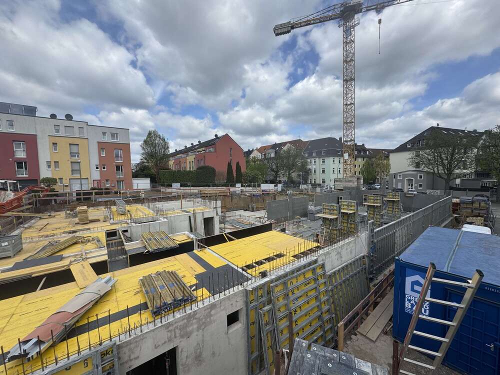Thumbnail-Wohnung zum Kaufen in Essen 639.000,00 € 109 m²