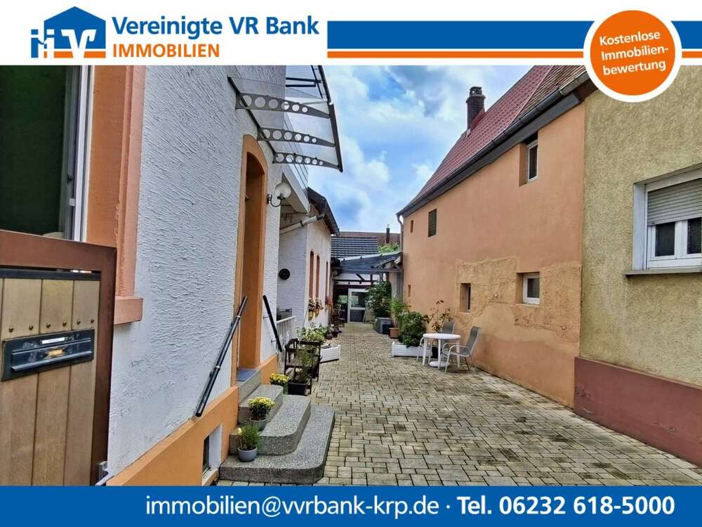 Thumbnail-Haus zum Kaufen in Lingenfeld 495.000,00 € 218 m²