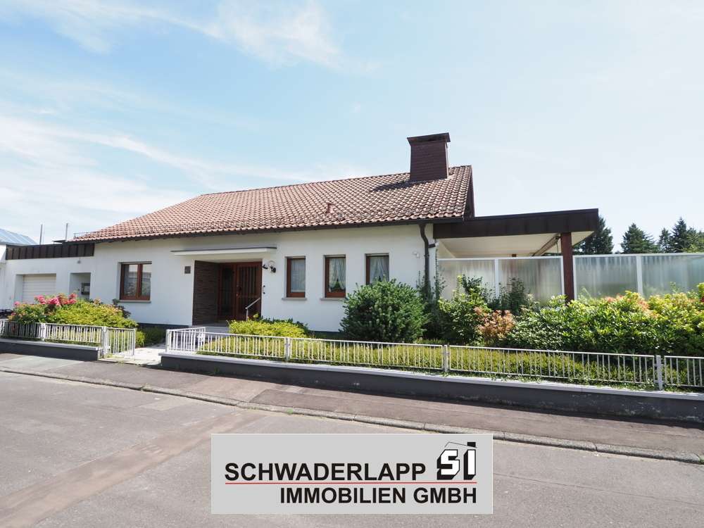 Thumbnail-Haus zum Kaufen in Ransbach-Baumbach 389.000,00 € 219 m²