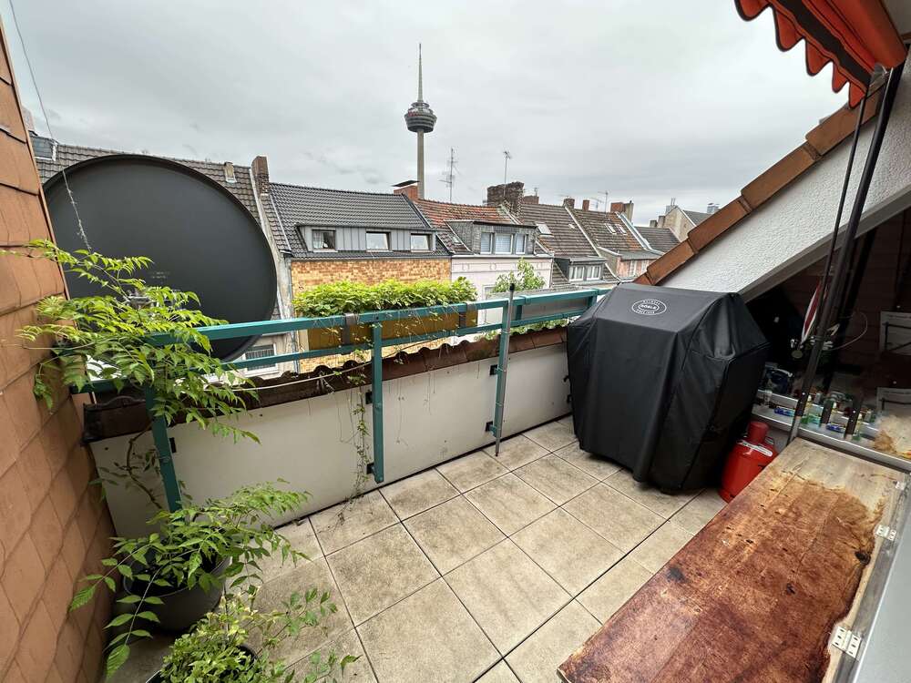 Thumbnail-Wohnung zum Kaufen in Köln 449.900,00 € 84 m²