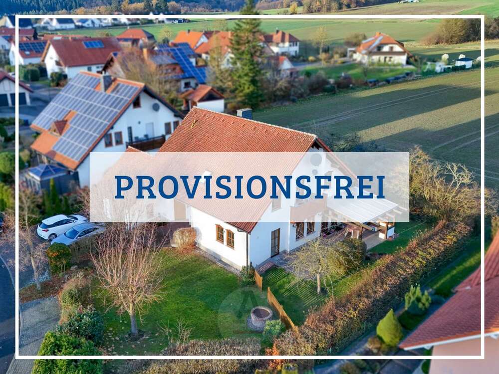 Thumbnail-Haus zum Kaufen in Großenlüder Bimbach 529.000,00 € 169.54 m²