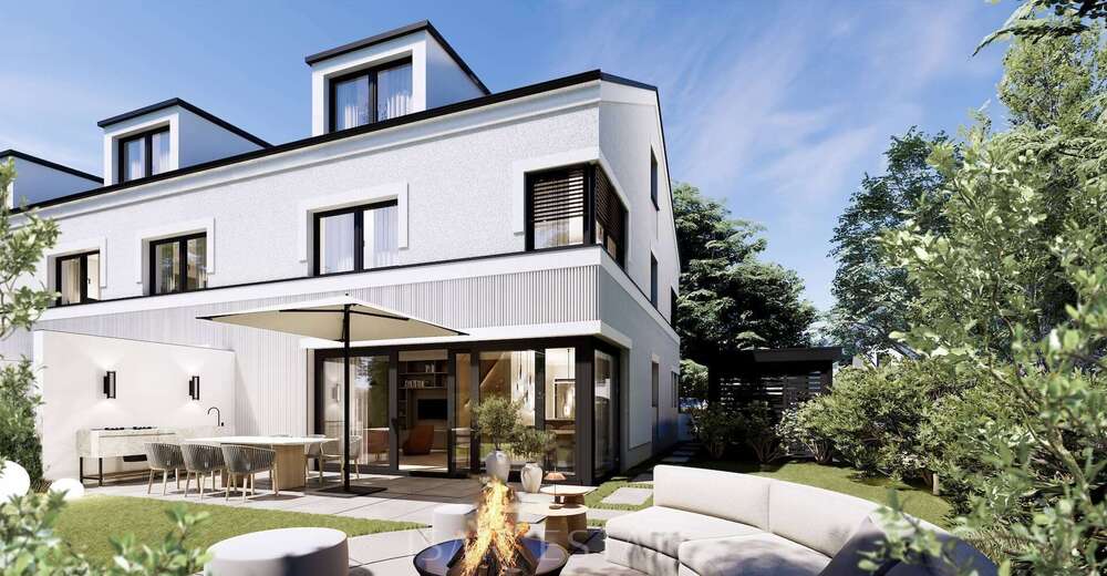 Thumbnail-Haus zum Kaufen in München 2.049.000,00 € 206 m²