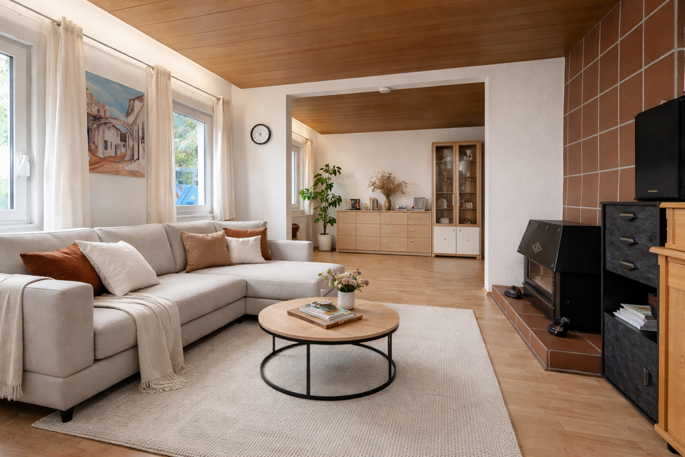 Thumbnail-Haus zum Kaufen in Leinfelden-Echterdingen 399.000,00 € 94.5 m²