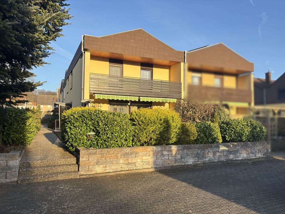 Thumbnail-Haus zum Kaufen in Lage 219.000,00 € 107 m²