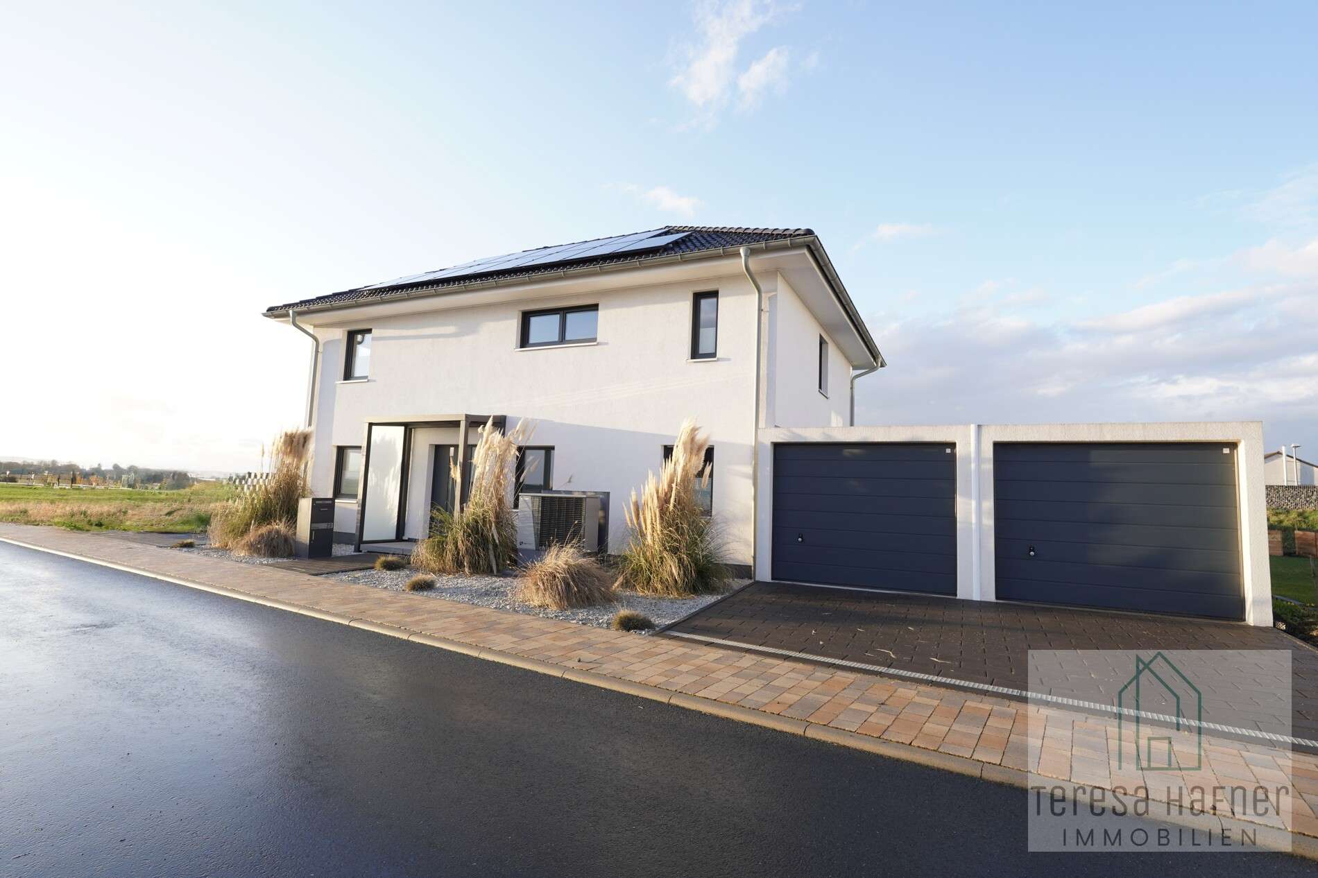 Thumbnail-Haus zum Kaufen in Reichelsheim Weckesheim 780.000,00 € 160 m²