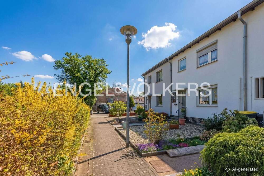 Thumbnail-Haus zum Kaufen in Pulheim 375.000,00 € 87 m²