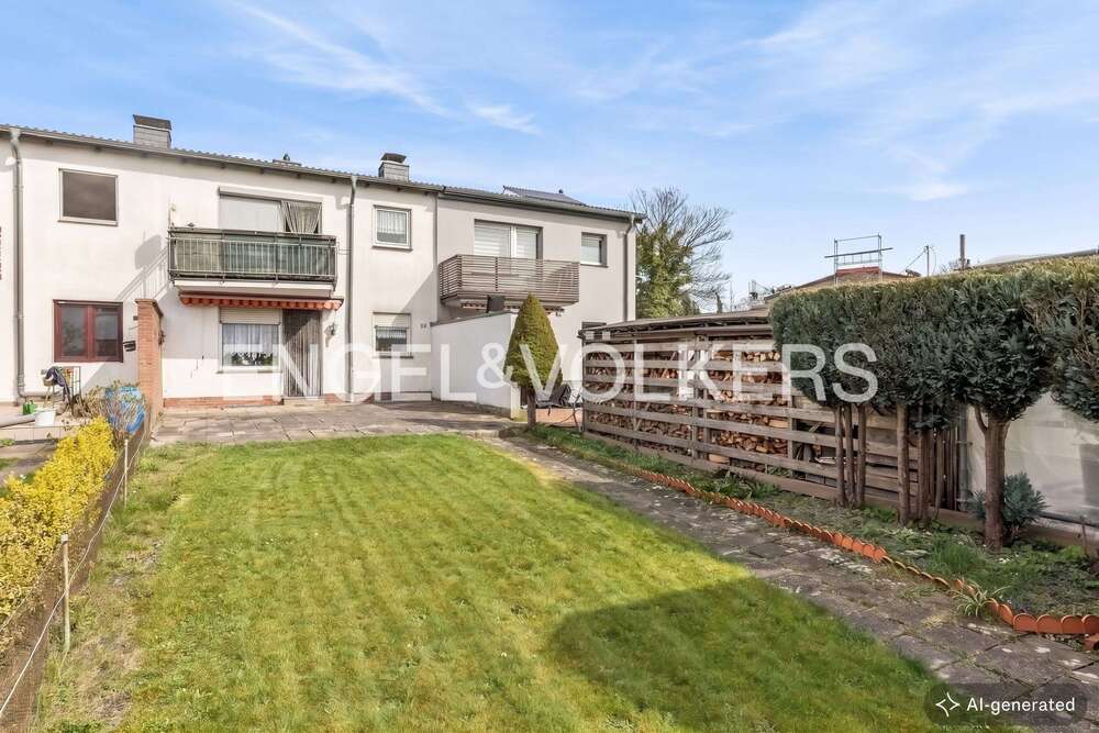 Thumbnail-Haus zum Kaufen in Pulheim 335.000,00 € 87 m²