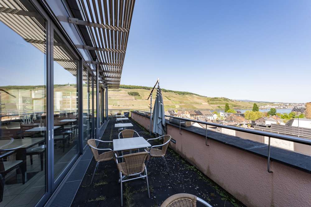 Thumbnail-Gastronomie in Bingen am Rhein 1.500,00 € 210.15 m²
