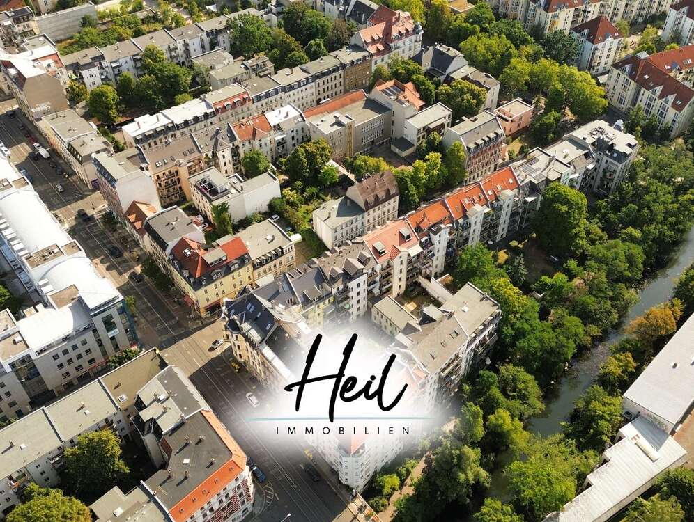 Thumbnail-Grundstück zu verkaufen in Leipzig 385.000,00 € 350 m²