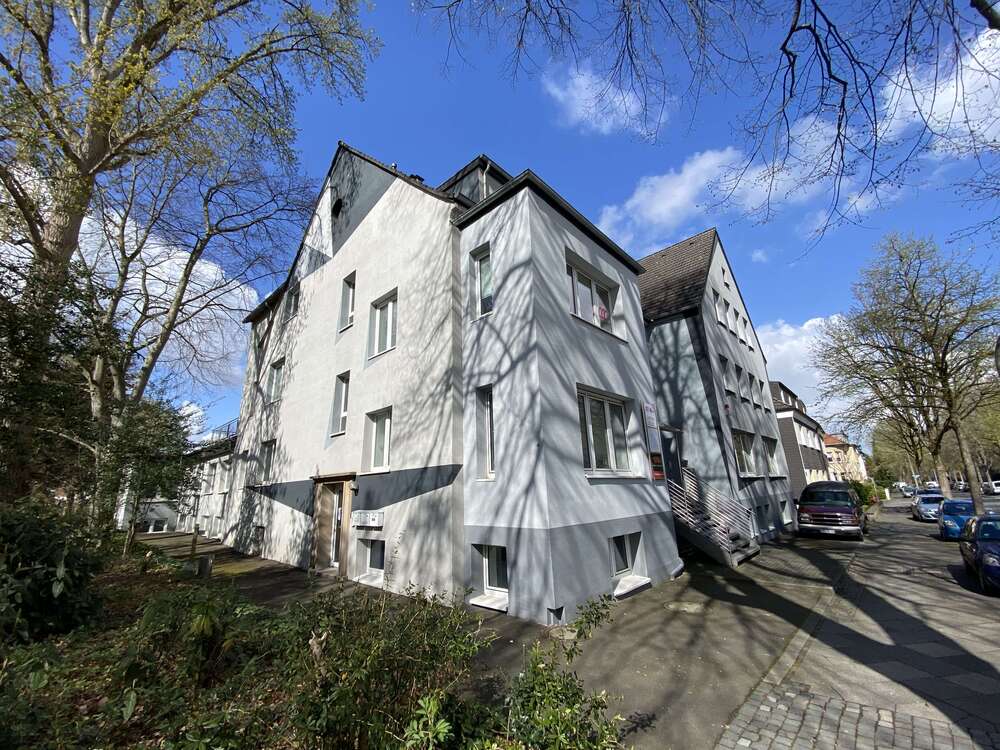 Thumbnail-Büro in Dortmund 1.685,00 € 193 m²