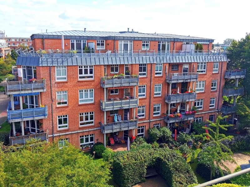 Thumbnail-Wohnung zum Kaufen in Berlin 149.000,00 € 60 m²