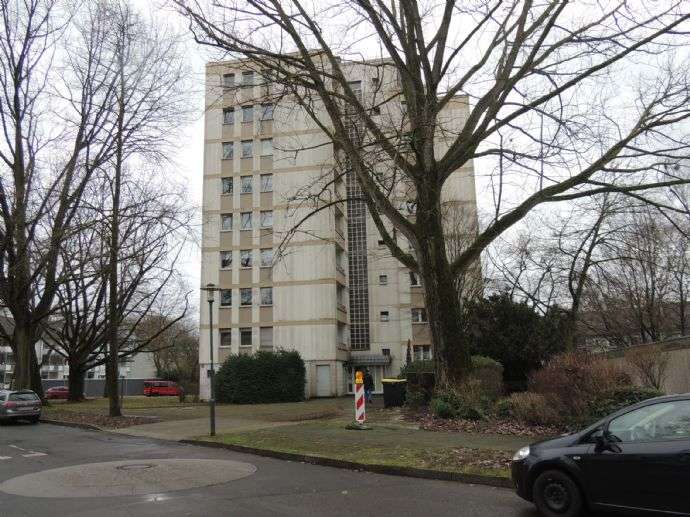Thumbnail-Wohnung zum Mieten in Krefeld 490,00 € 66.6 m²