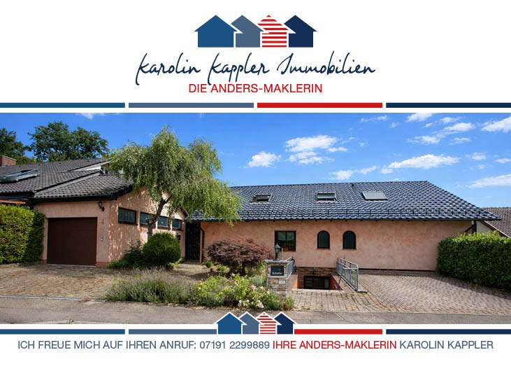 Thumbnail-Haus zum Kaufen in Albershausen 699.000,00 € 260.54 m²