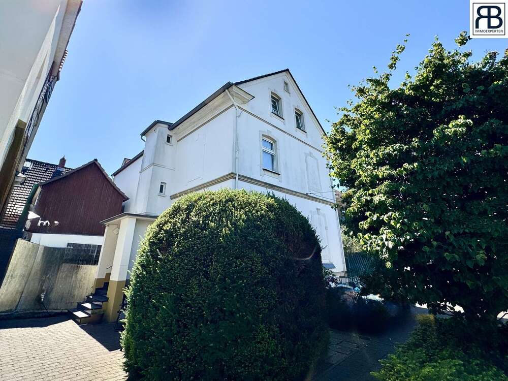 Thumbnail-Haus zum Kaufen in Leichlingen (Rheinland) 289.000,00 € 186 m²