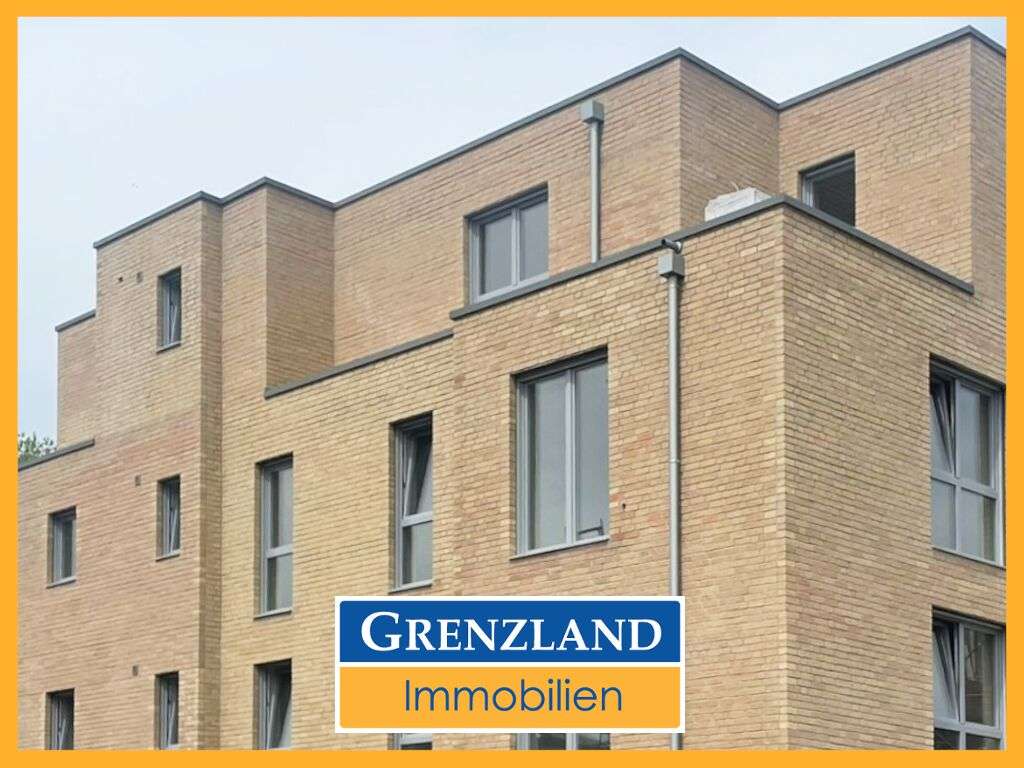 Thumbnail-Wohnung zum Mieten in Bocholt 857,00 € 71.42 m²