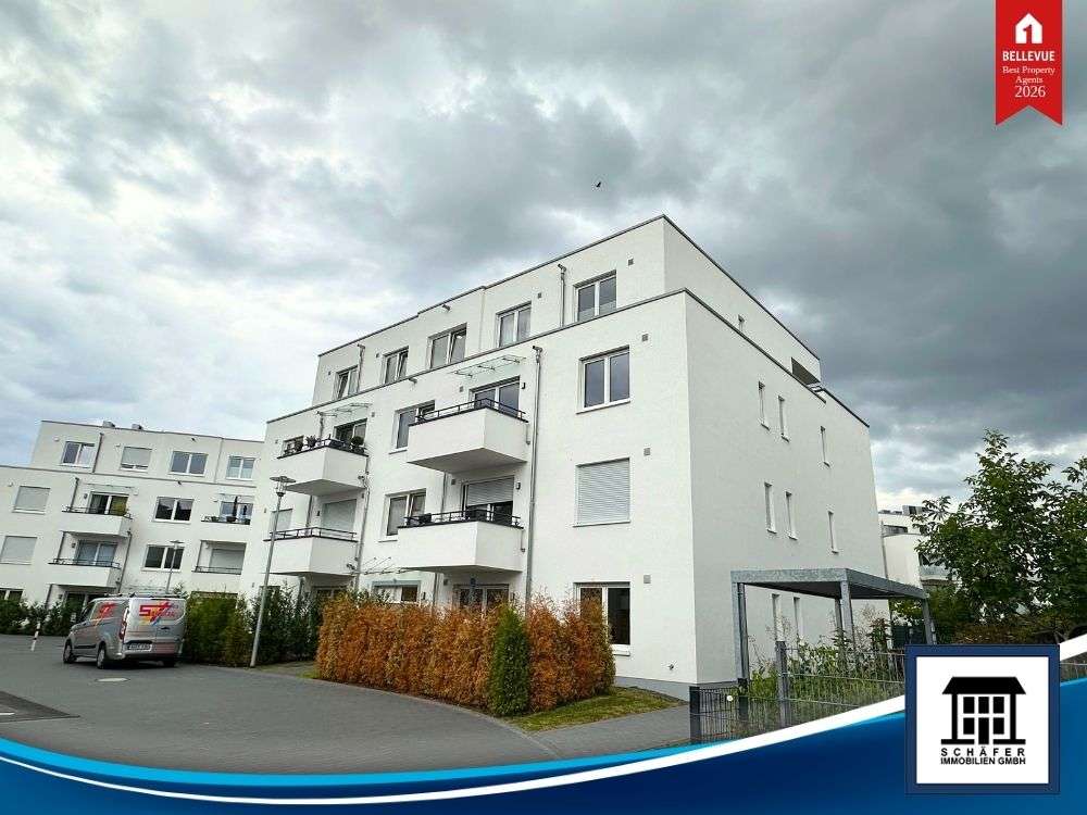 Thumbnail-Wohnung zum Mieten in Rheinbach 670,00 € 57 m²