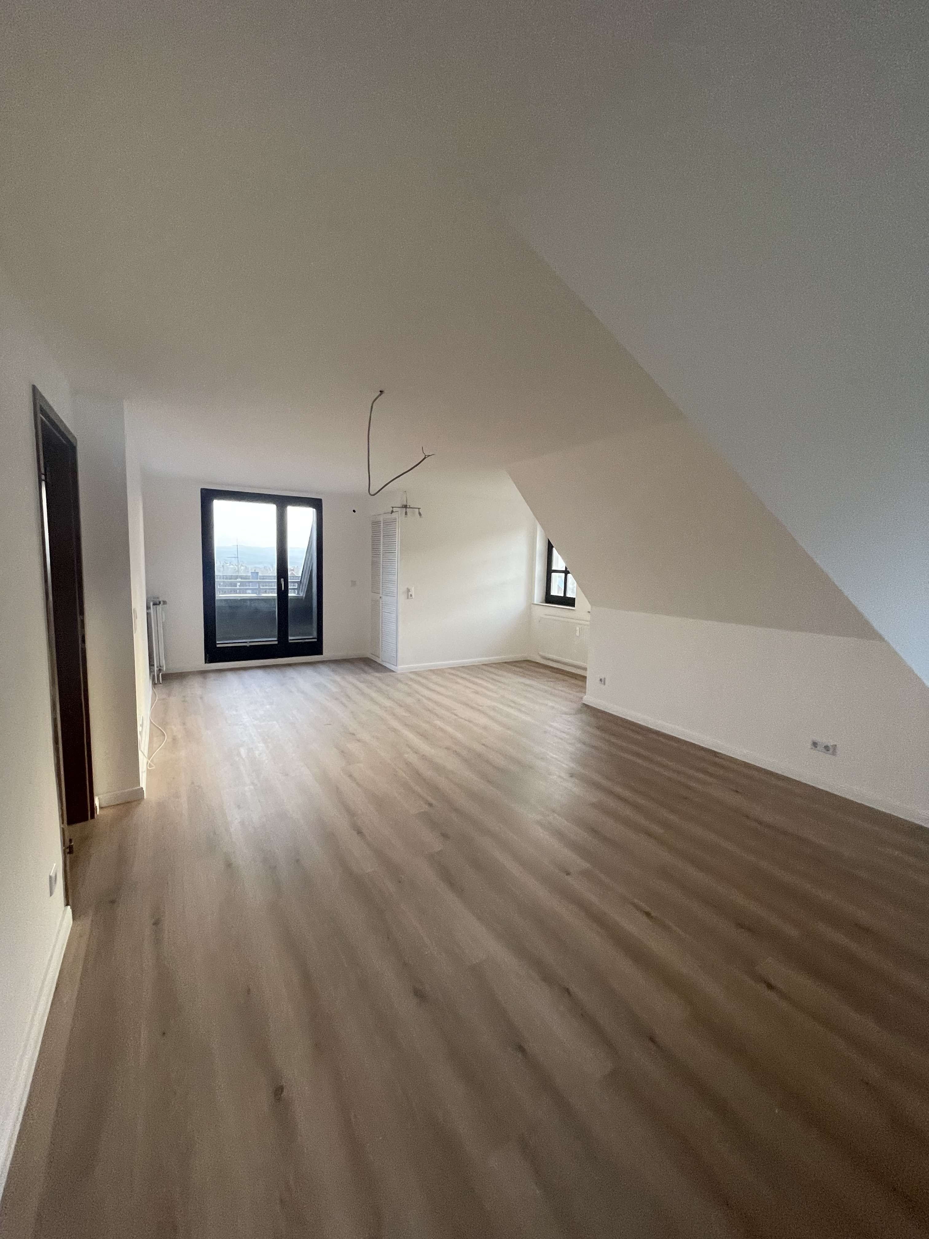 Thumbnail-Wohnung zum Mieten in Rinteln 450,00 € 44 m²
