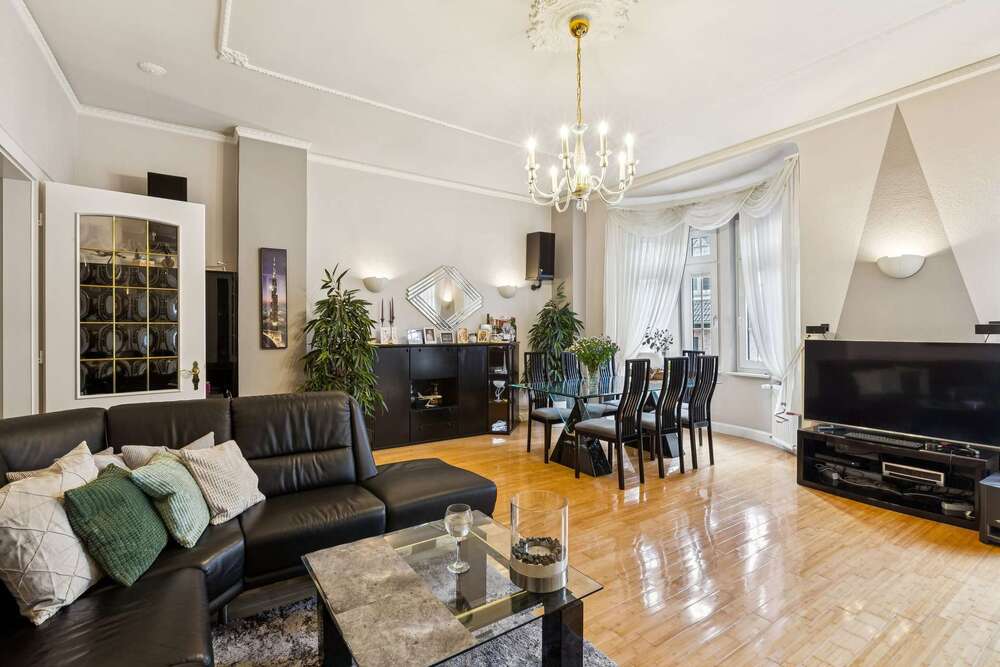 Thumbnail-Wohnung zum Kaufen in Neuss-Furth-Mitte 360.000,00 € 100 m²