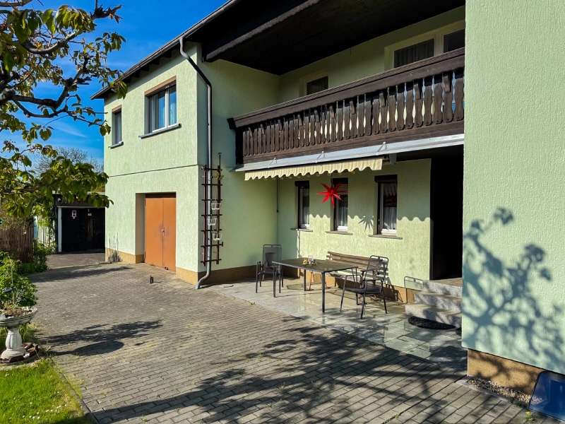 Thumbnail-Haus zum Kaufen in Löbau 185.000,00 € 118.77 m²