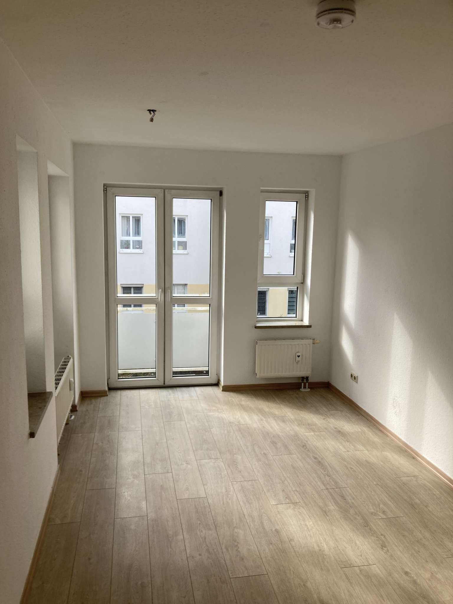 Thumbnail-Wohnung zum Mieten in Leipzig 449,00 € 35.77 m²