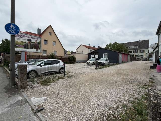 Thumbnail-Grundstück in Oberasbach 790.000,00 € 800 m²
