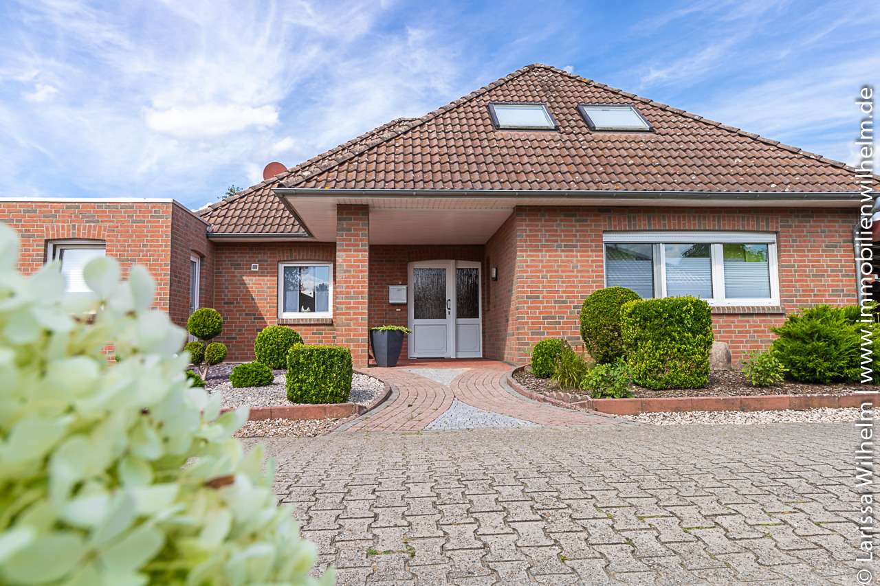 Thumbnail-Haus zum Kaufen in Lathen 329.000,00 € 160 m²