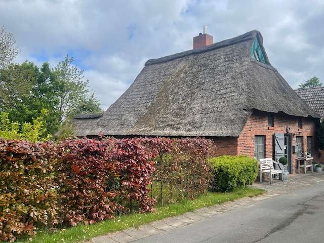 Thumbnail-Haus zum Kaufen in Nordermeldorf 349.900,00 € 132 m²