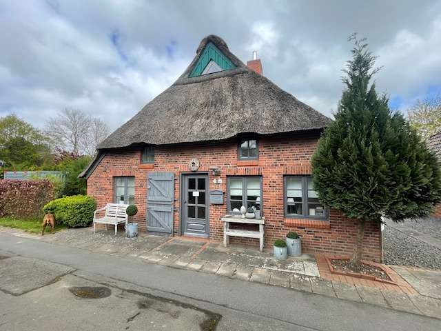 Thumbnail-Haus zum Kaufen in Nordermeldorf 299.900,00 € 132 m²