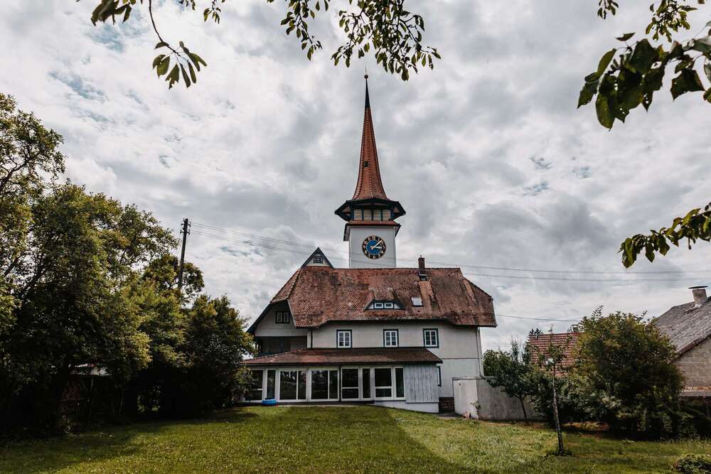 Thumbnail-Haus zum Kaufen in Calw 387.000,00 € 264.19 m²