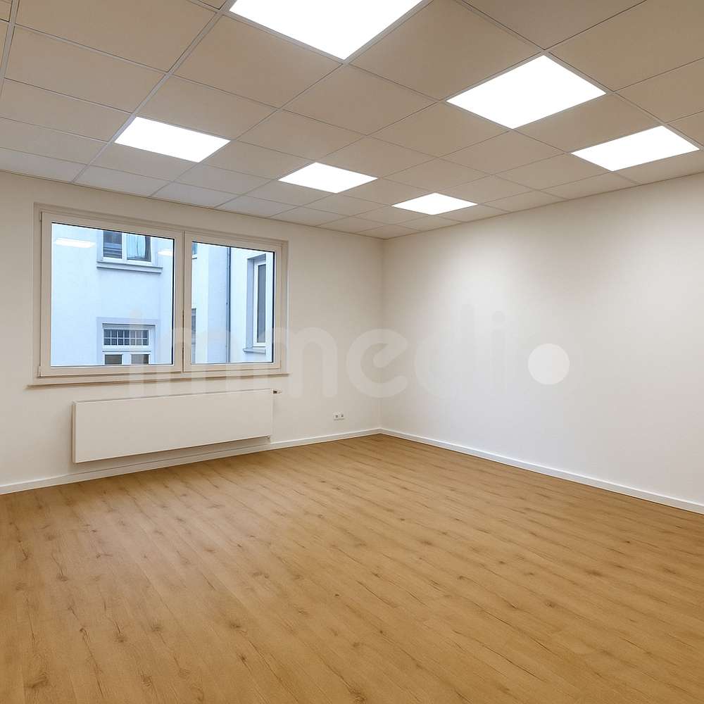 Thumbnail-Büro in Frankfurt am Main Bahnhofsviertel 1.850,00 € 127 m²