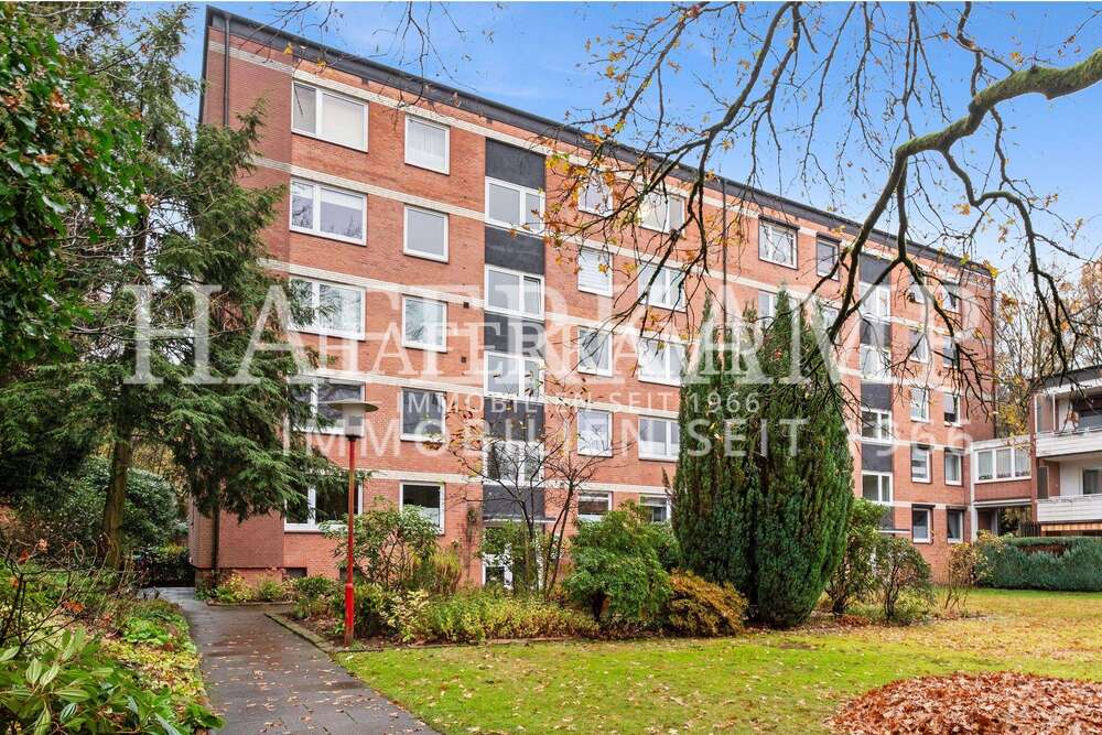 Thumbnail-Wohnung zum Kaufen in Hamburg 180.000,00 € 78 m²