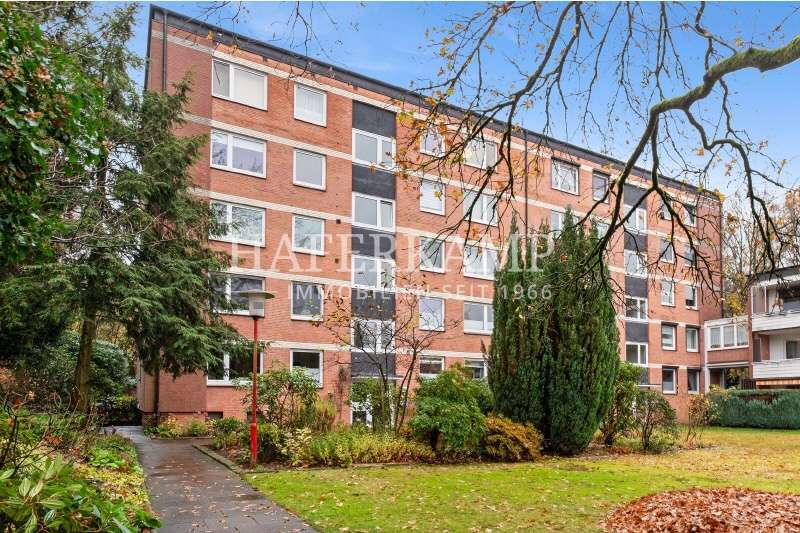 Thumbnail-Wohnung zum Kaufen in Hamburg 199.000,00 € 73 m²