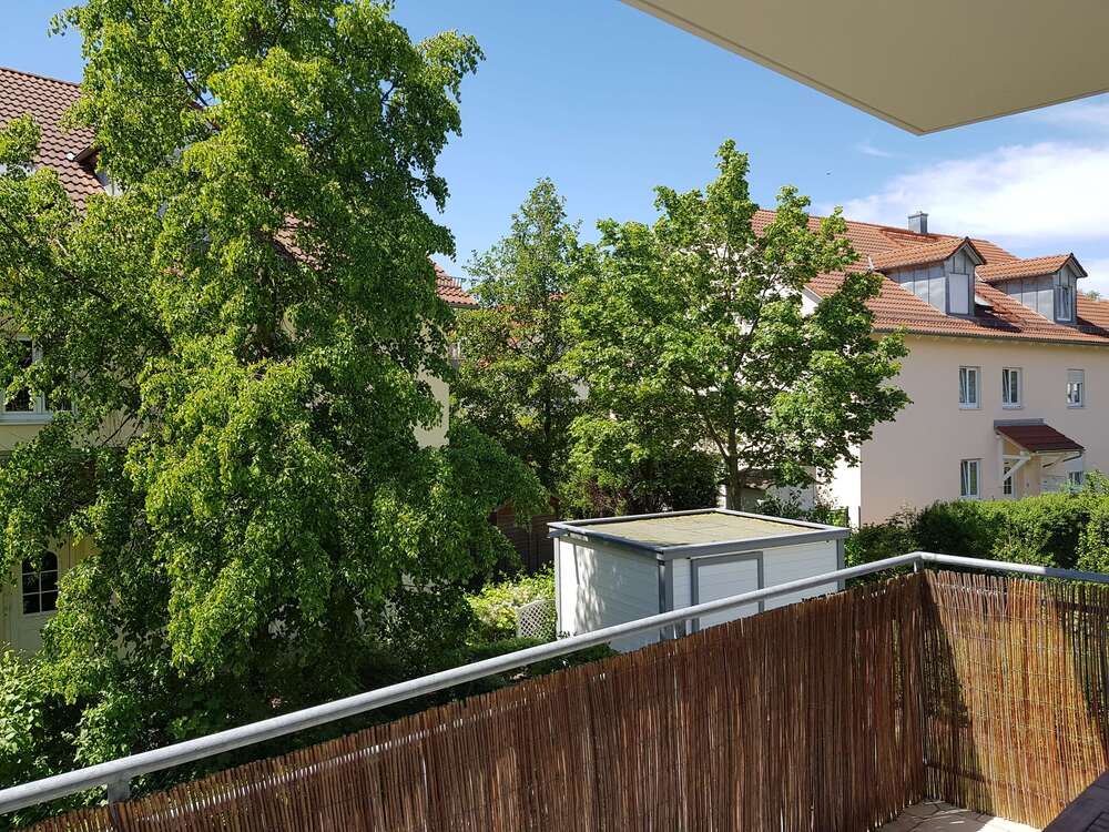 Thumbnail-Wohnung zum Mieten in Ingolstadt 1.040,00 € 80 m²