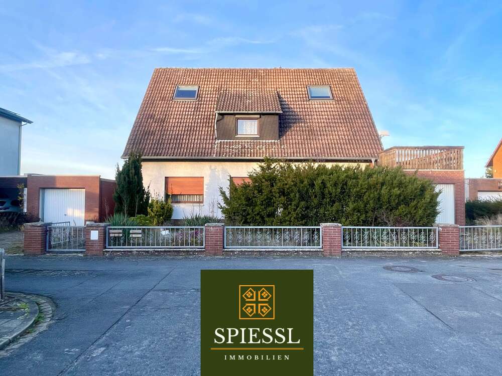 Thumbnail-Haus zum Kaufen in Braunschweig 420.000,00 € 170 m²