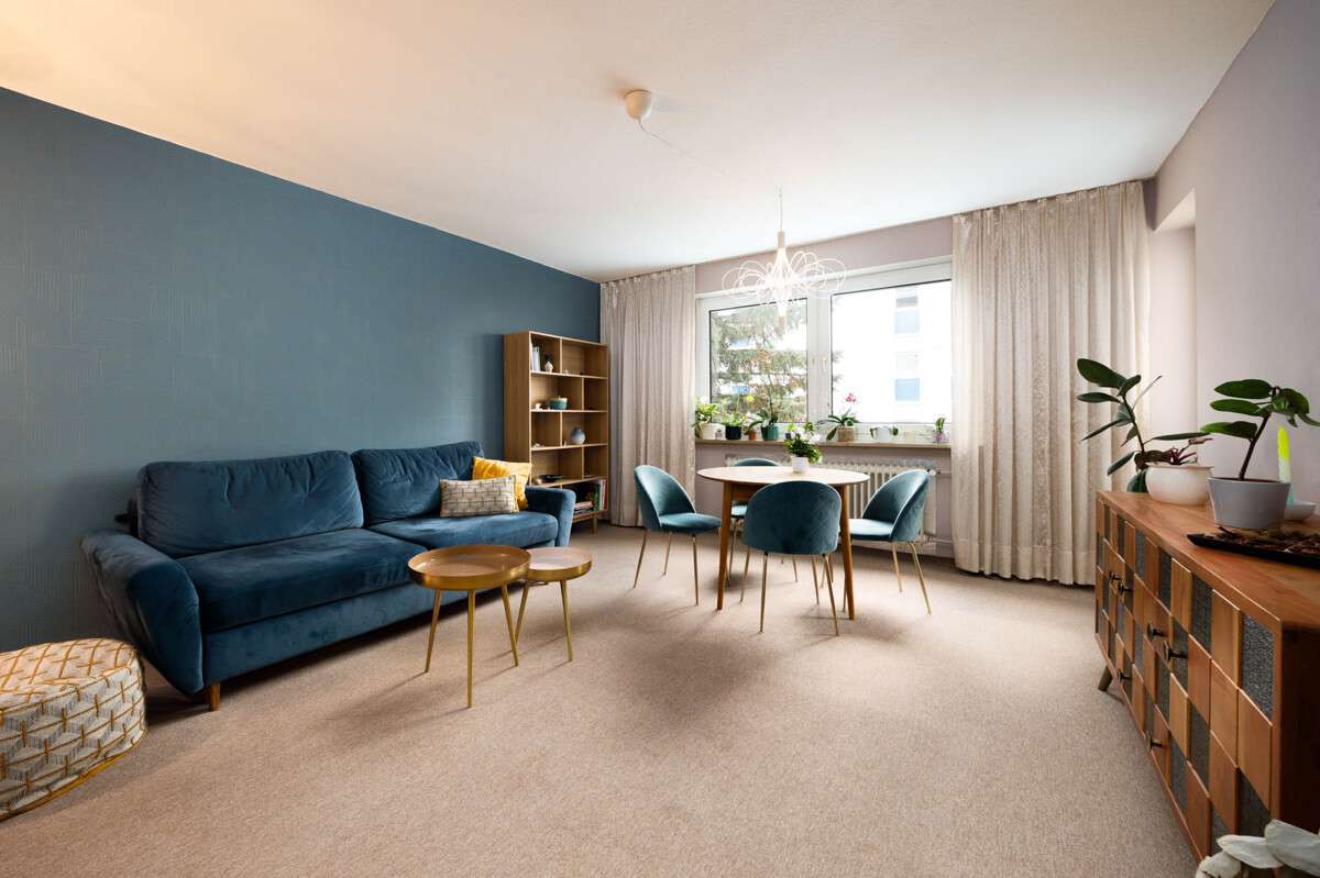 Thumbnail-Wohnung zum Kaufen in München 490.000,00 € 72 m²